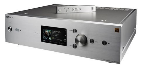 家電 SONY HAP-Z1ES Sony HAP-Z1ES review | What Hi-Fi?