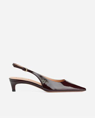 arket, Slingback Pumps