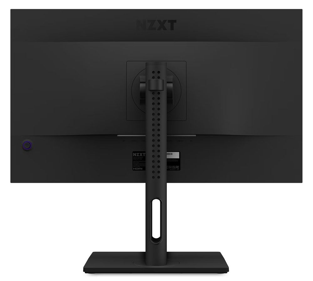 NZXT Canvas 27F