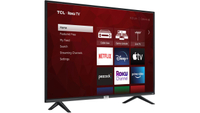 TCL Class 6 55-inch4K Roku TV $750 $649.99 at Best Buy