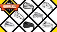 Best Driving Irons