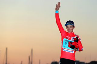 Miguel Angel Lopez (Astana)