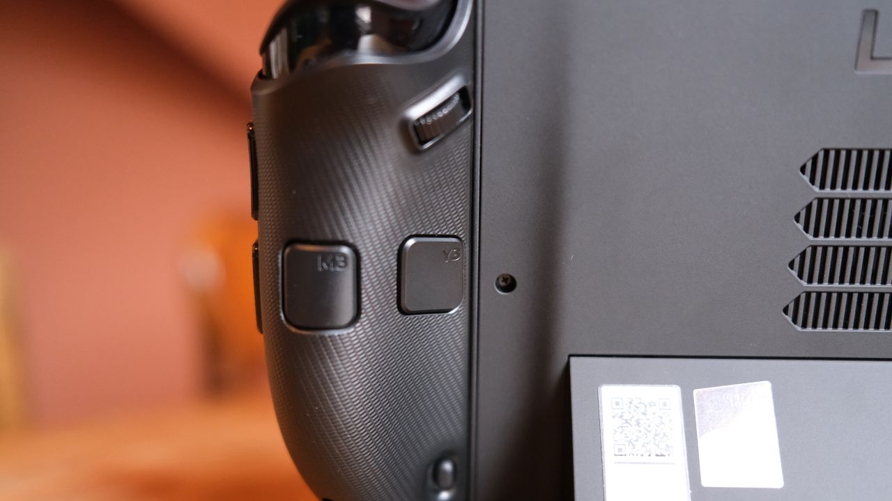 Lenovo Legion Go 2 Review