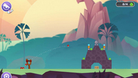 Angry Birds Reloaded