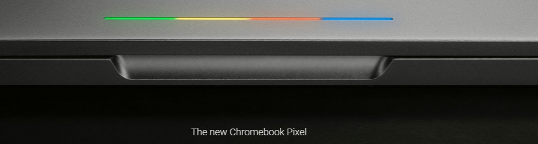 The new Chromebook Pixel - a &quot;super&quot; Chromebook that I really want, and you should too