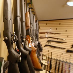The wrong way to get people more comfortable with guns