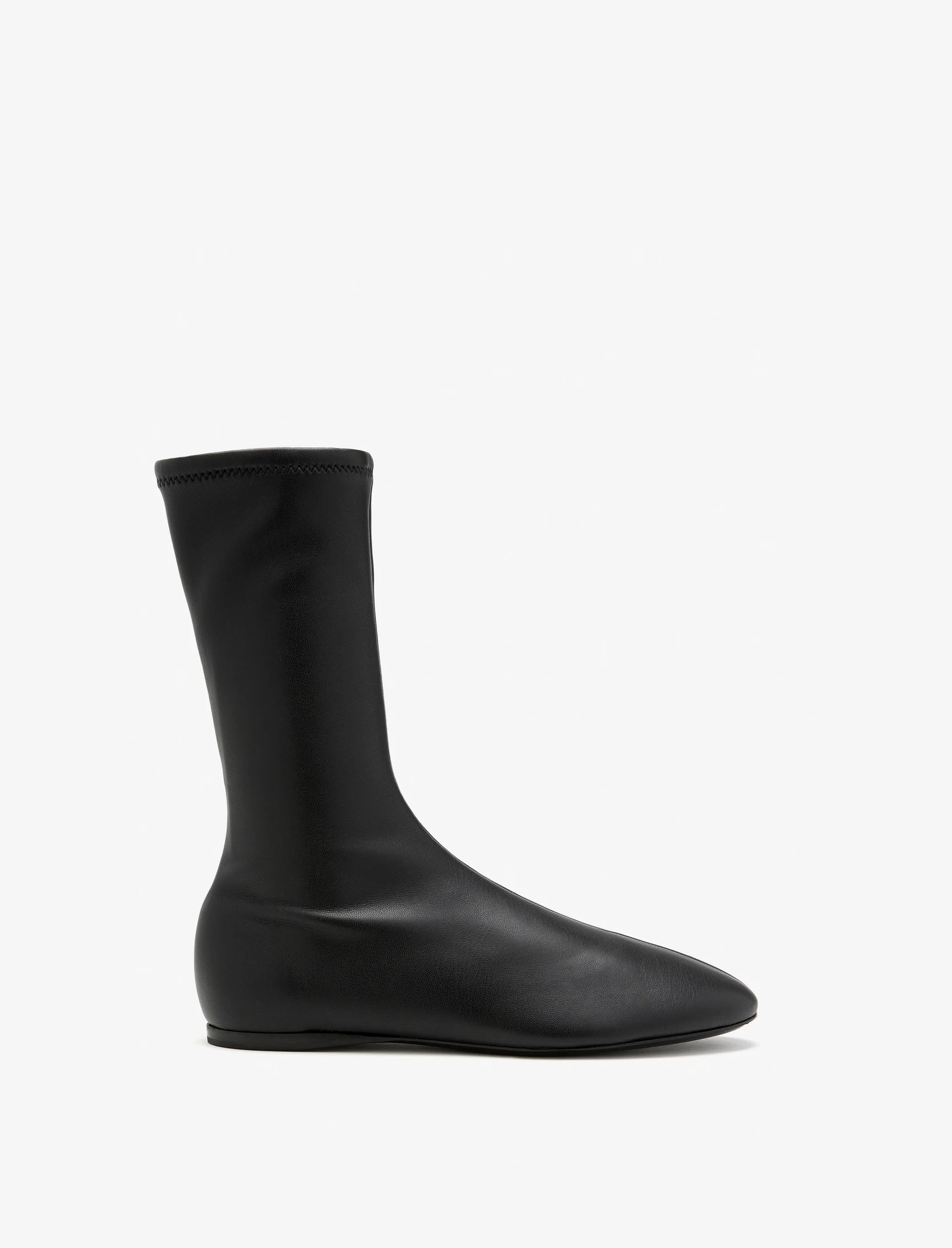 Alo Sunset Sneaker - Black