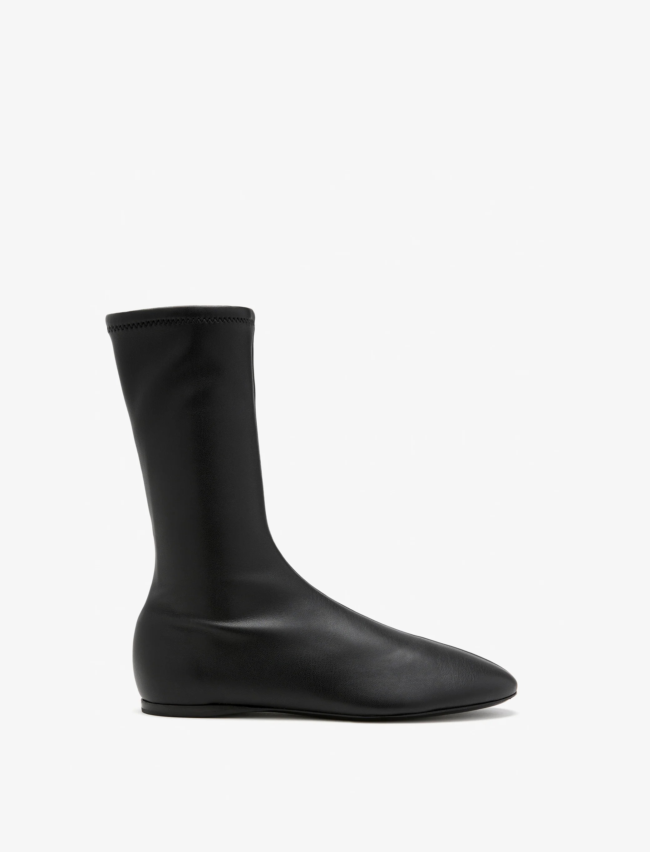 Alo Sunset Sneaker - Black
