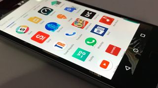 Android Apps 