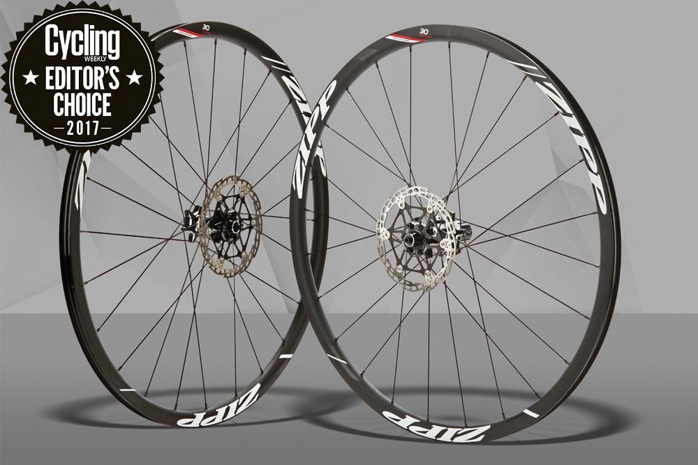 Zipp 30 Course