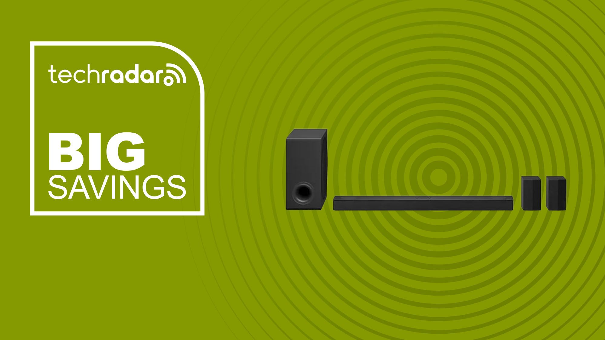 Hemat £600 untuk soundbar LG Dolby Atmos di Currys untuk Black Friday