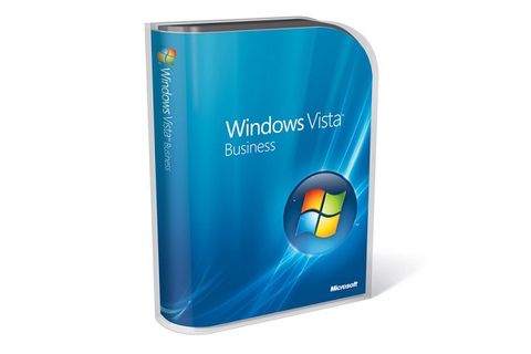 Finally, Vista: Microsoft's new Windows