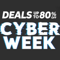 Sweetwater’s Cyber Monday sale: Up to 80% off