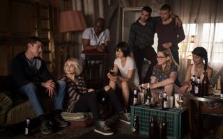 Sense8 (Netflix, June 8)