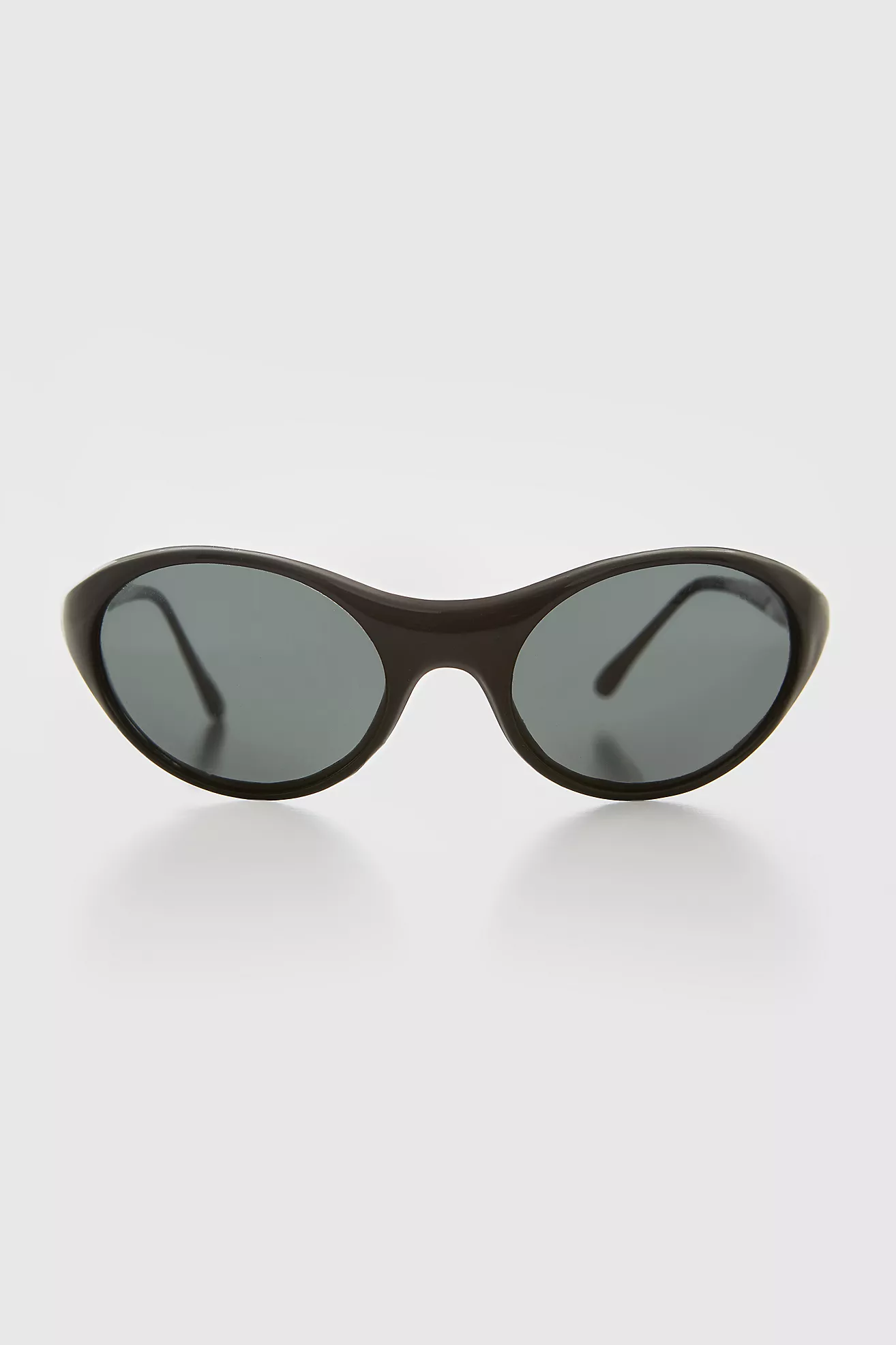 Vintage Skip Bug Eye Sunglasses