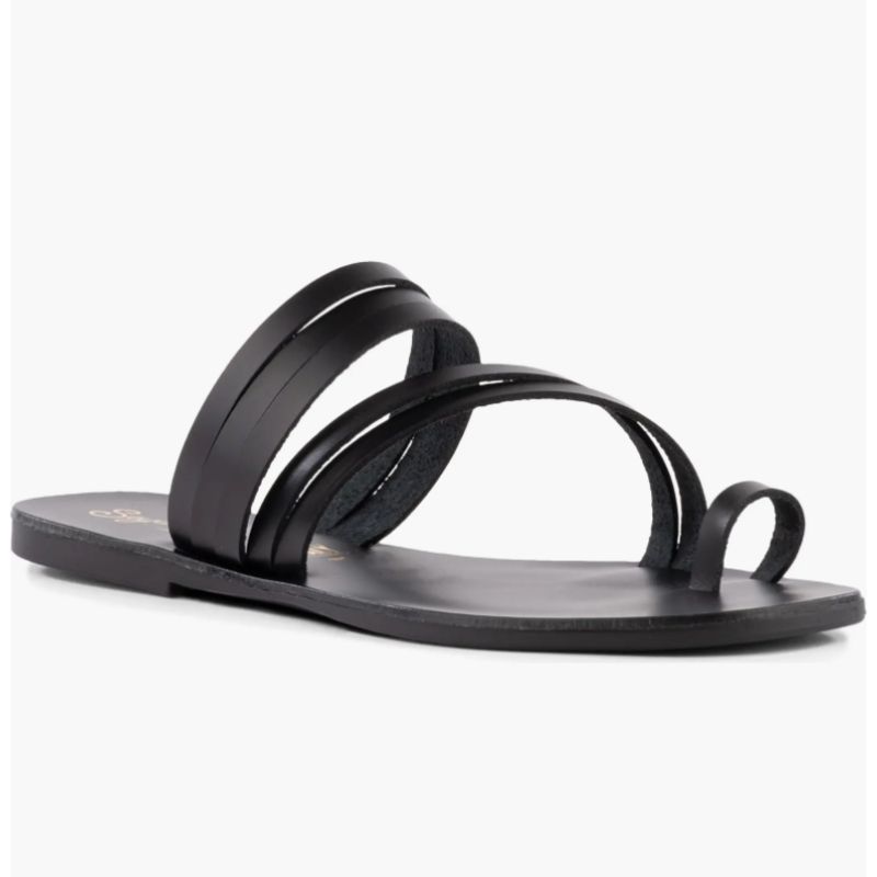 Seychelles, Summer Rain Toe Loop Sandal 