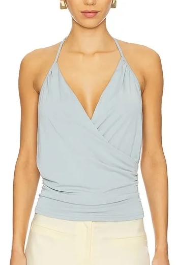 Julian Halter Top