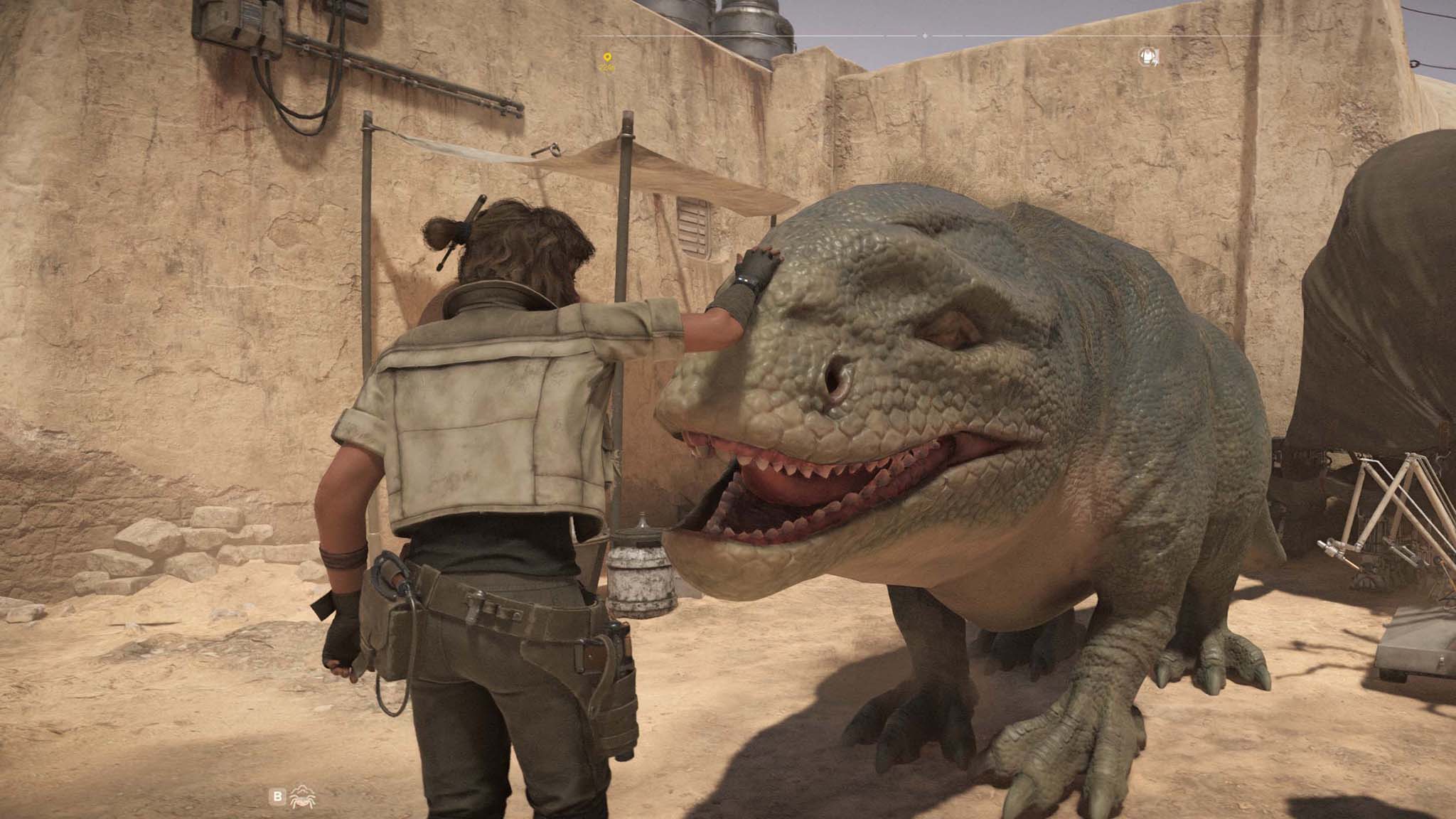 Star Wars Outlaws PC system requirements: The specs you need for the open-world adventure