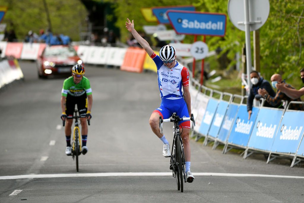 Itzulia Basque Country