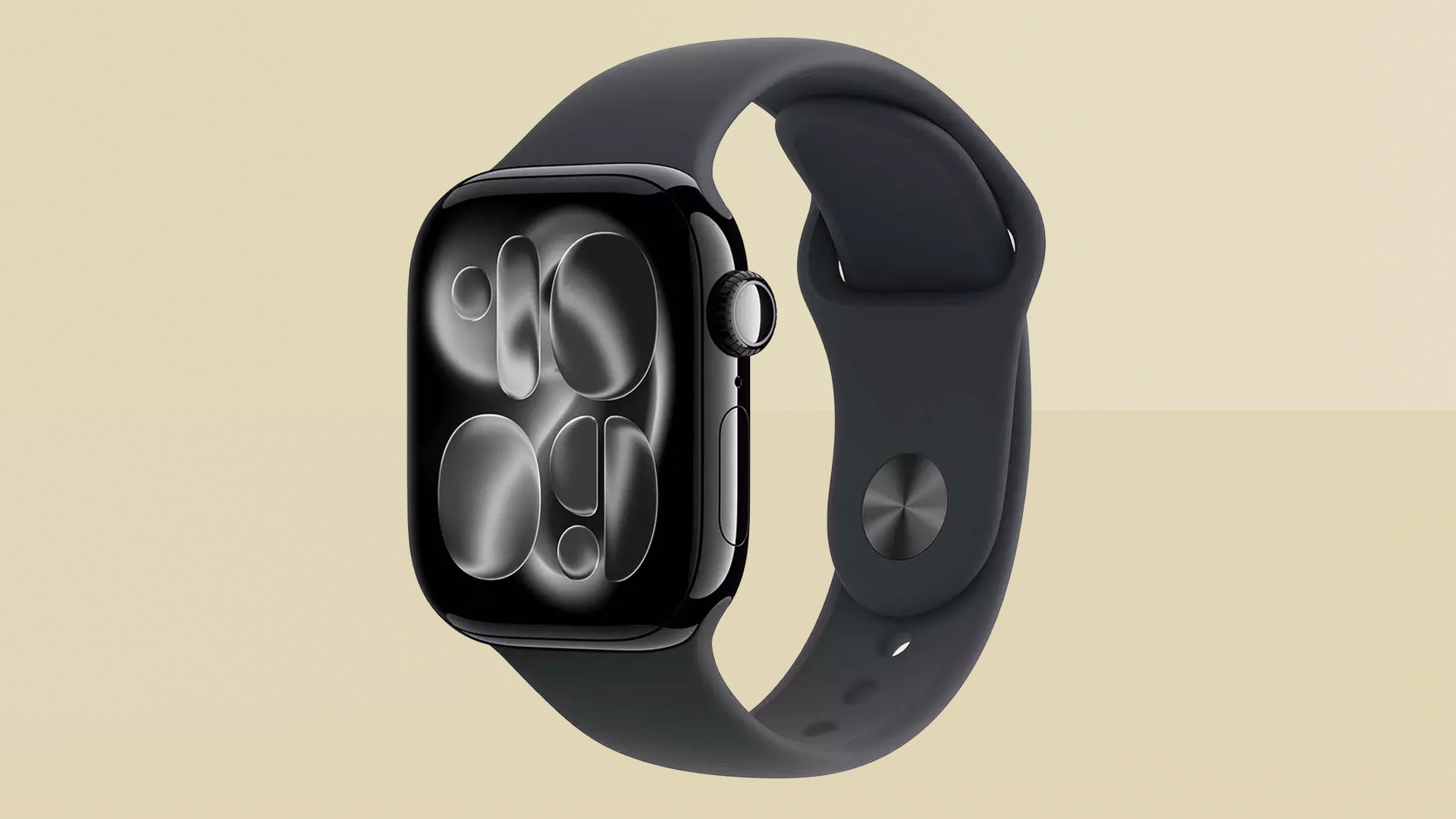 Apple Watch Series 11