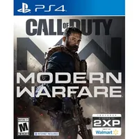 Call of Duty: Modern Warfare | $59.99 $49.04 at Walmart