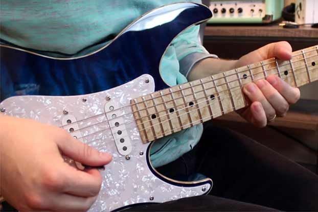 Five Ways to Make Guitar Practice Fun | Guitar World