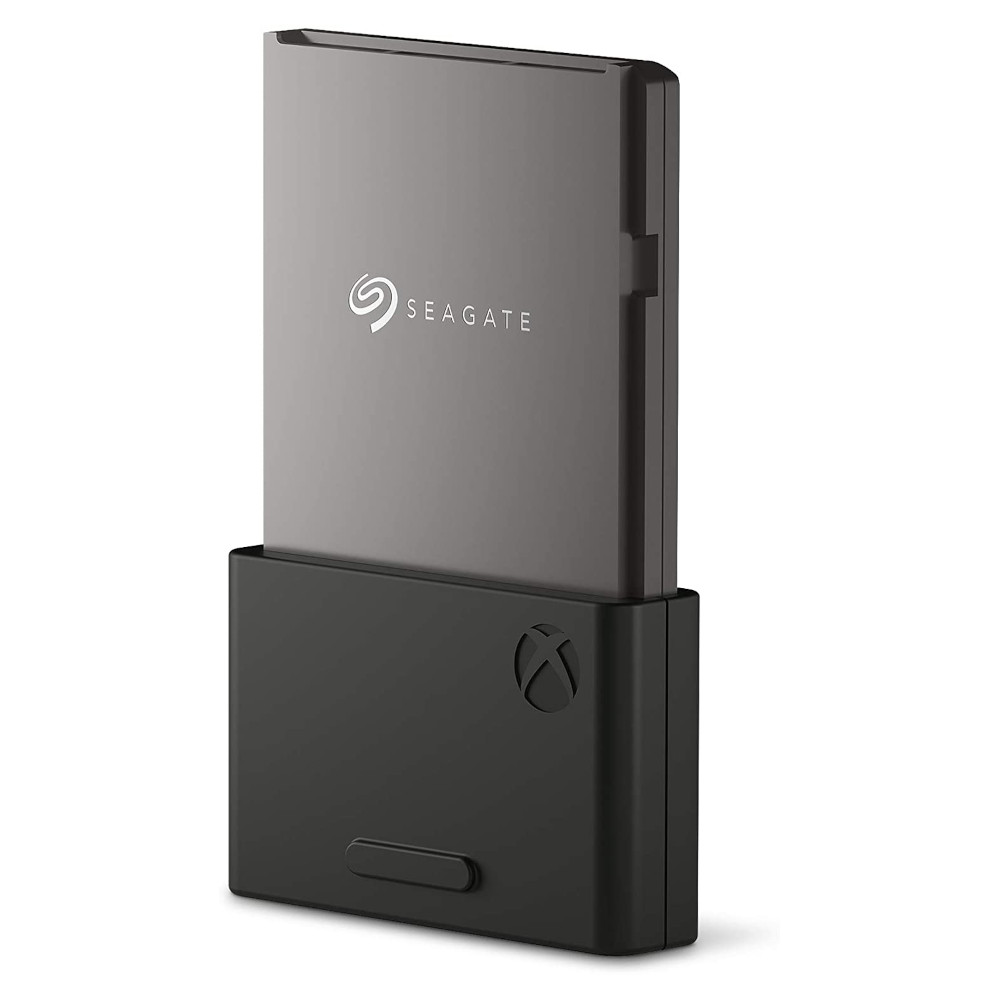 Seagate SSD Storage Xbox