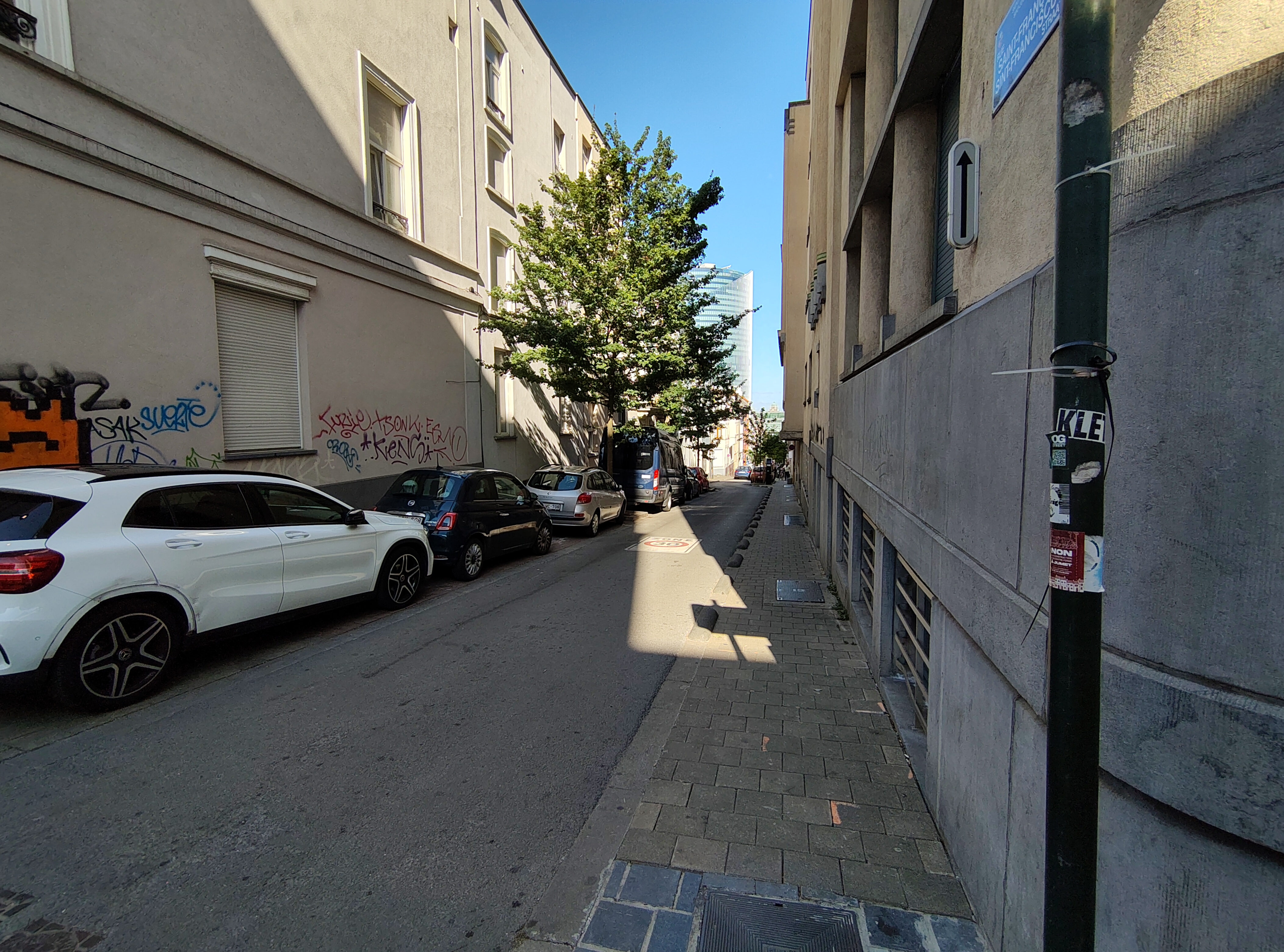 Fairphone Gen 6 voorbeeldfoto