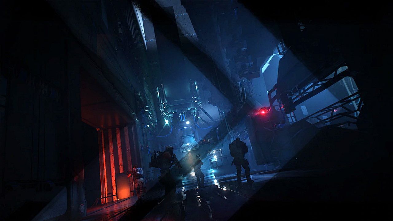 Ghost Recon: Breakpoint gets free trial and friend pass for all