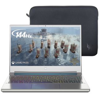 Acer Predator Triton 300 SE gaming laptop