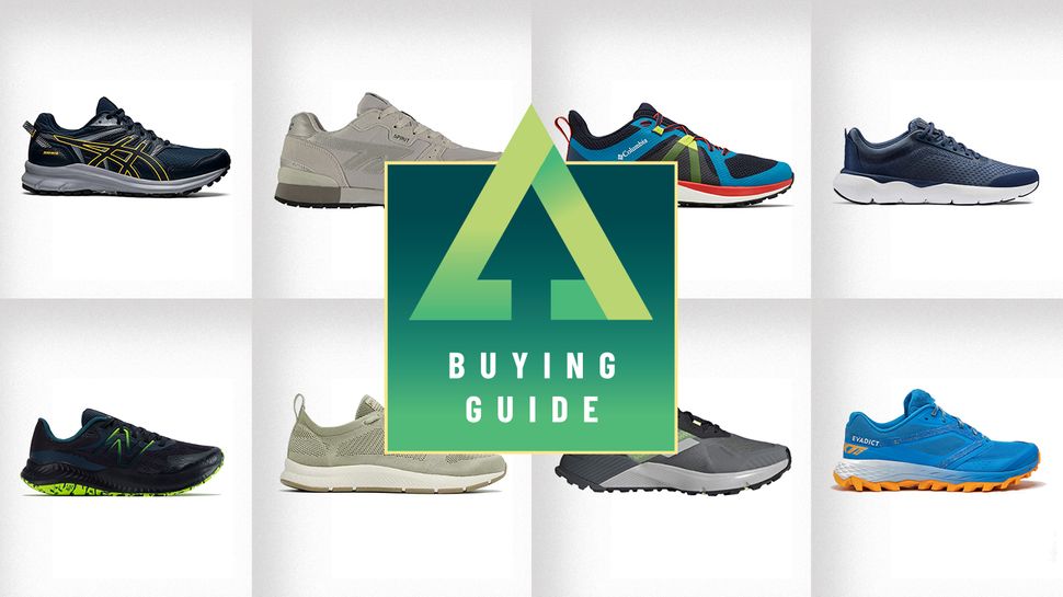 The Best Cheap Running Shoes 2024: Tested By Experts | Advnture