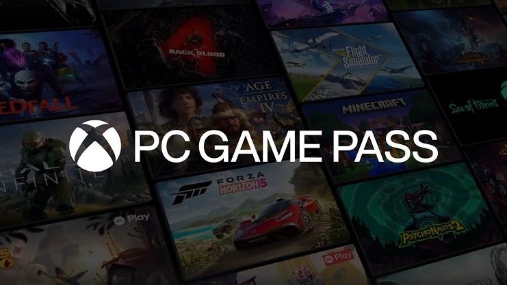 Game pass 2024 pc xbox