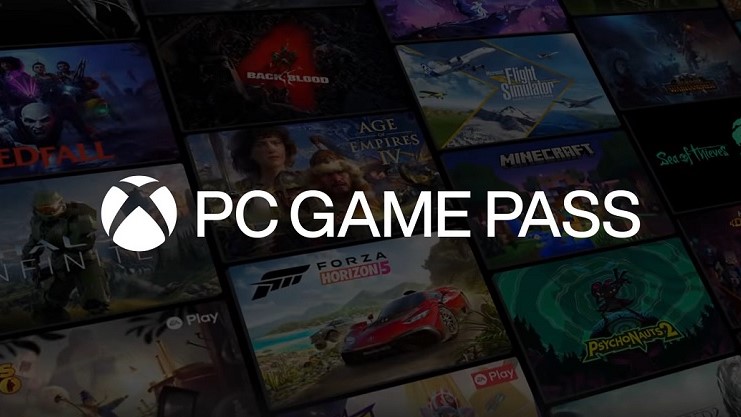 The Best Games on Xbox Game Pass for PC – GameSpew