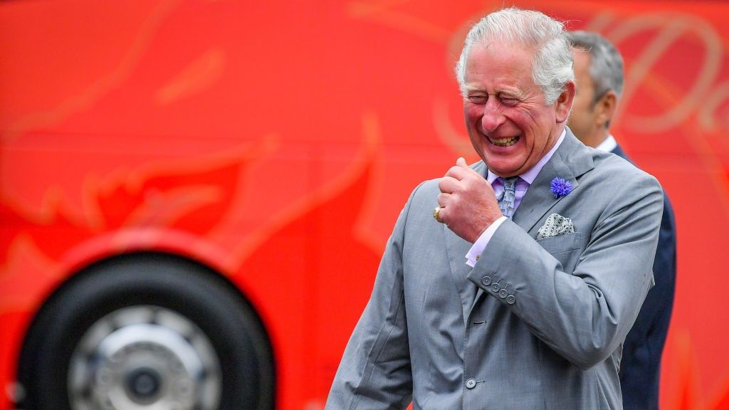 Prince Charles