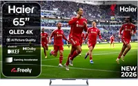 Haier S90 – 65-inch Haier S90 – 65-inch