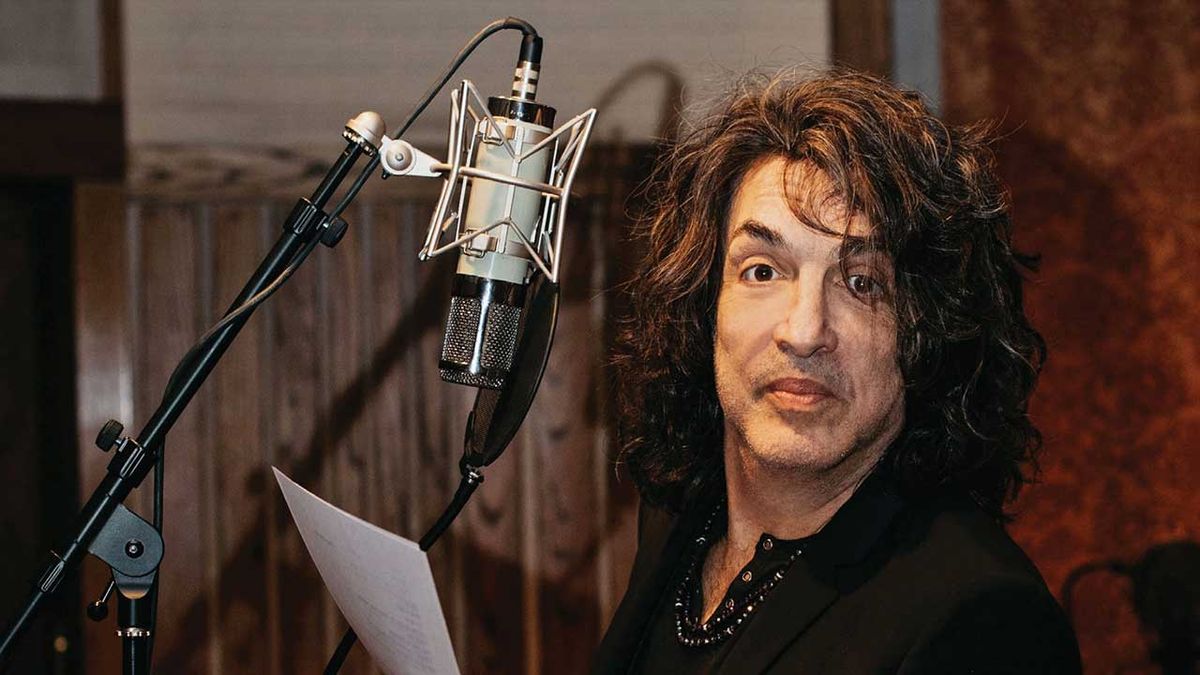 Paul Stanley