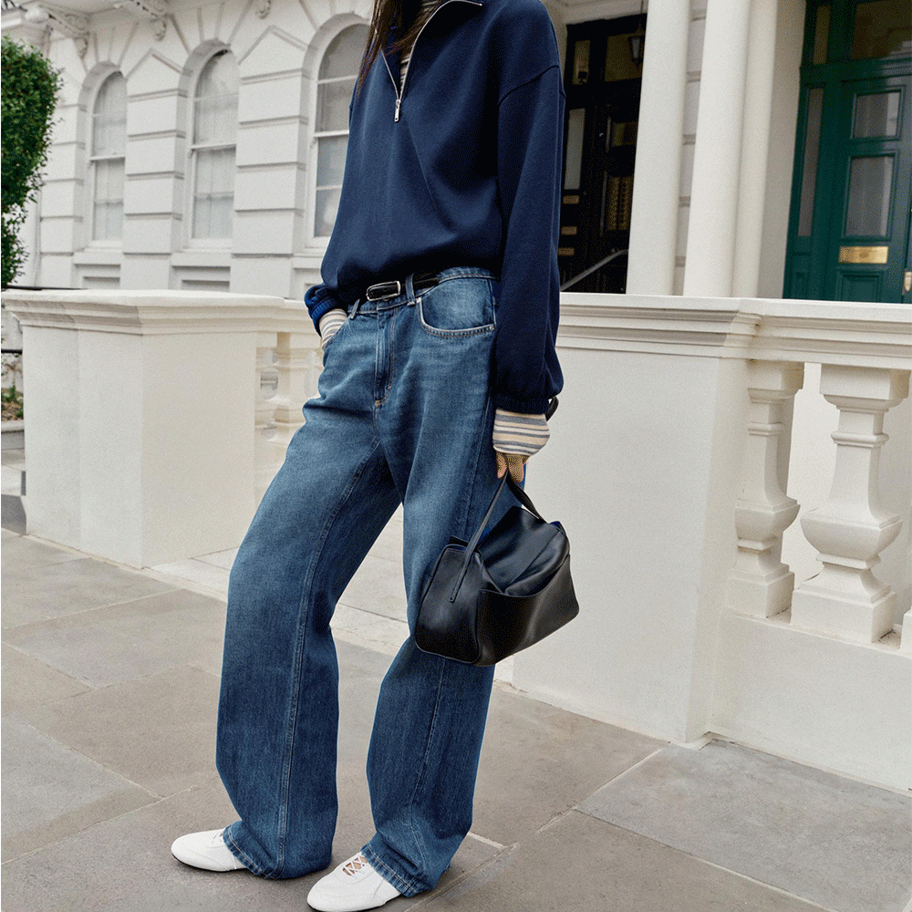 Let's Get Stylish—These New Zara Items Are Giving "I'm the Chicest Person This Fall"