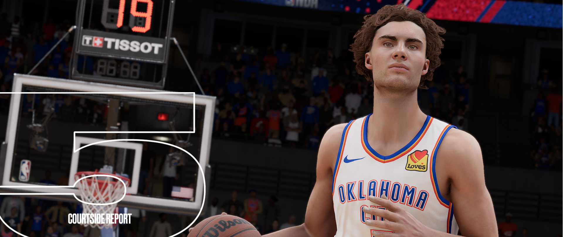 NBA 2K23 Screenshots