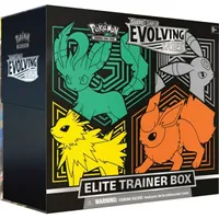 Pokémon Evolving Skies Elite Trainer Box:$109$59.99 at WalmartSave $49