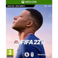Fifa 22 Xbox One | 399,- | Elkjøp