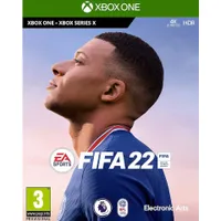 FIFA 22 FIFA 22