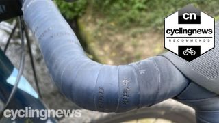 Fizik Terra Microtex Bondcush Tacky bar tape