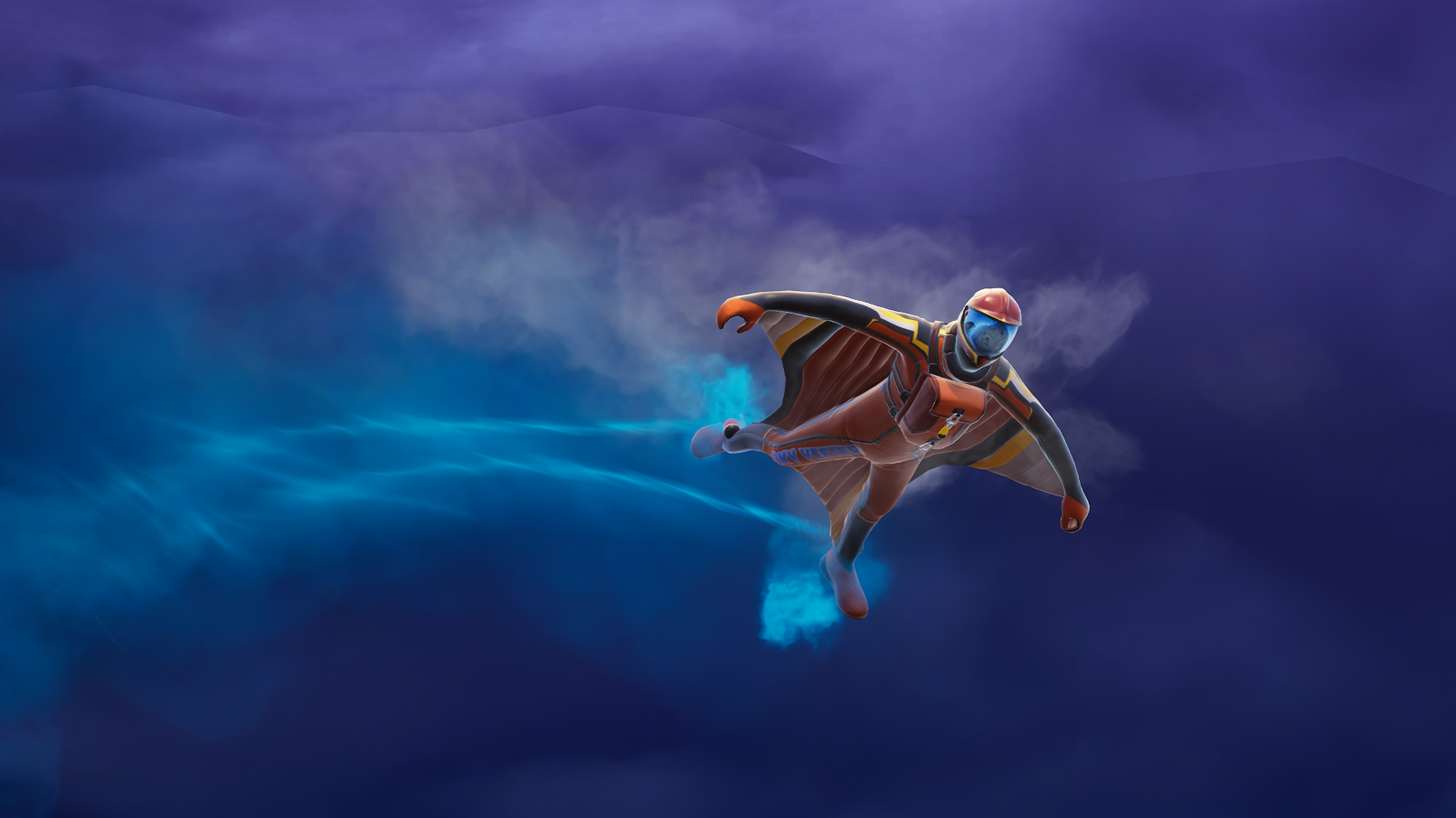 Fortnite Chapter 7: Pacific Break.