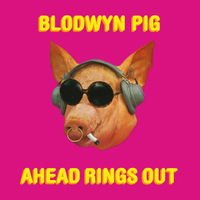 Blodwyn Pig -