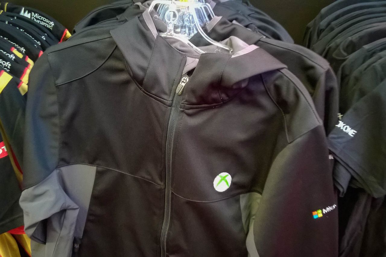 Microsoft Company Store