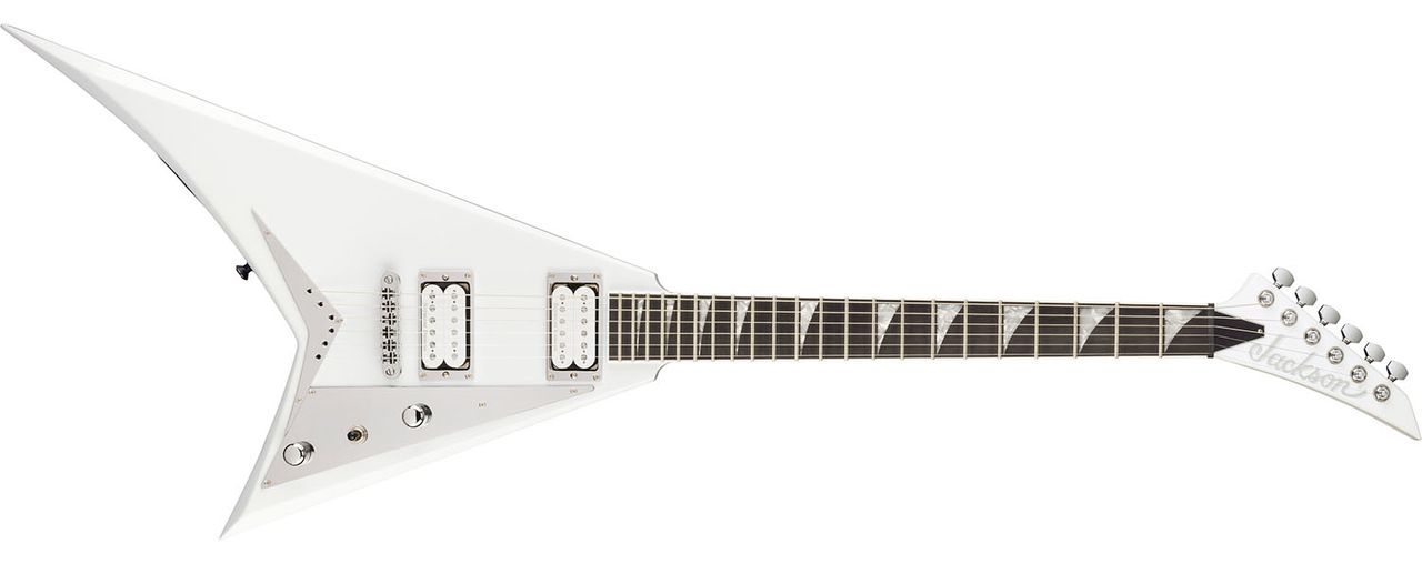 Jackson MJ Series Rhoads RRT