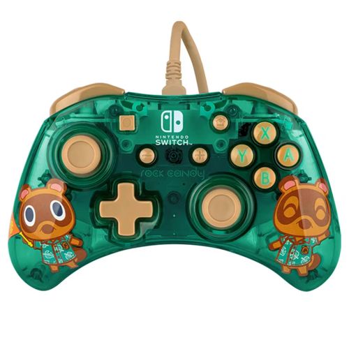 Rock Candy Wired Controller: Timmy and Tommy Nook