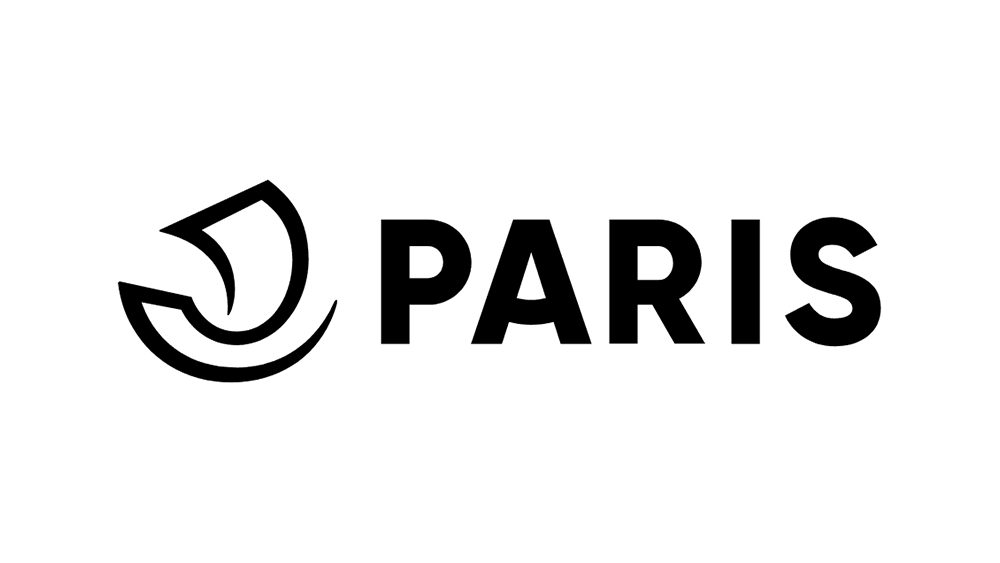 Ville de Paris logo