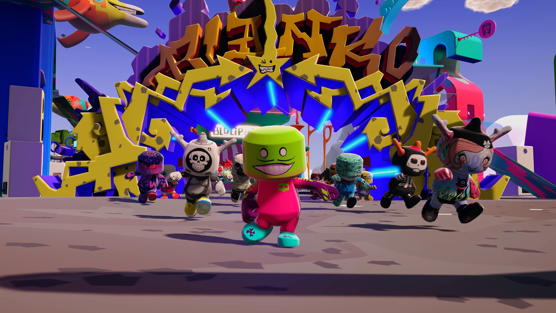 Best play to earn crypto games 2021