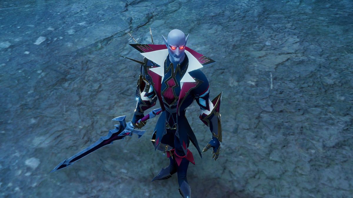 Best V Rising armor, all sets and how to get them GamesRadar+